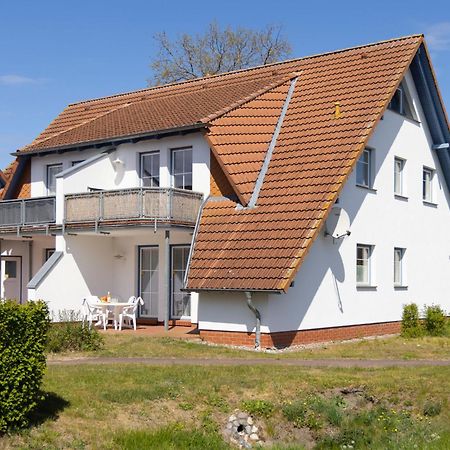 Karlshagen Apartment Gartenstrasse-1 By Interhome מראה חיצוני תמונה