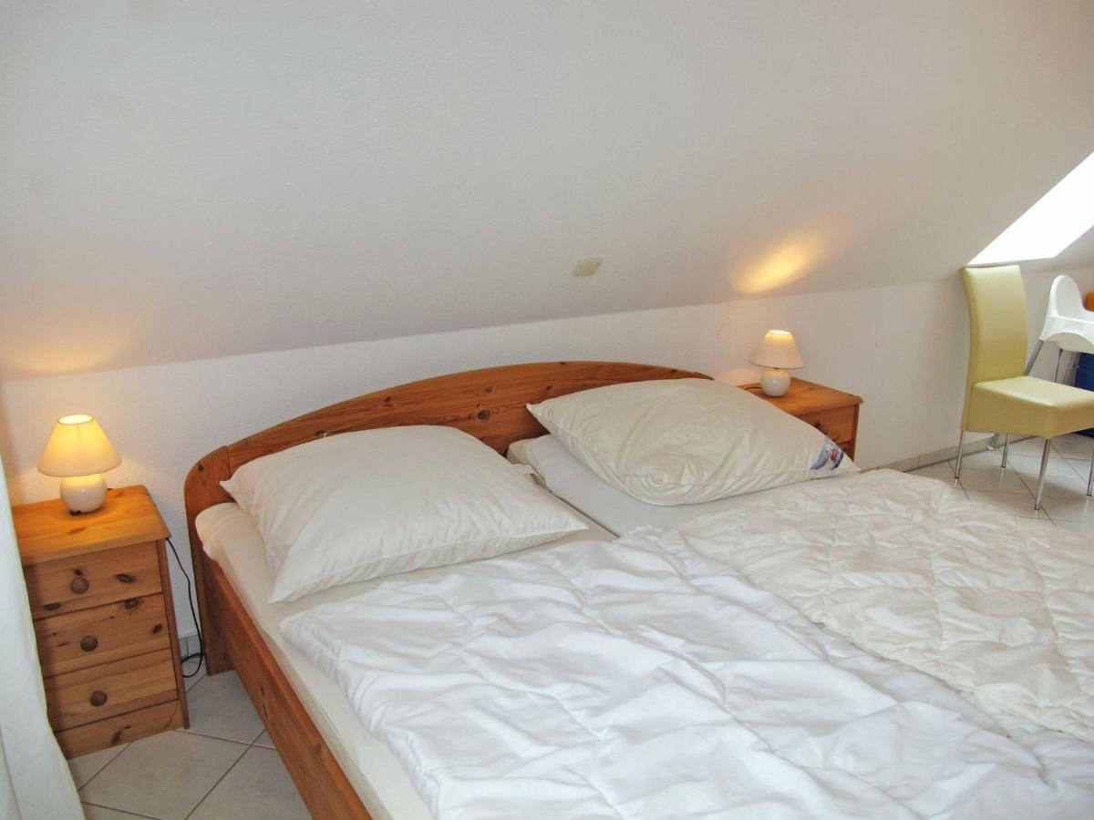 Karlshagen Apartment Gartenstrasse-1 By Interhome מראה חיצוני תמונה