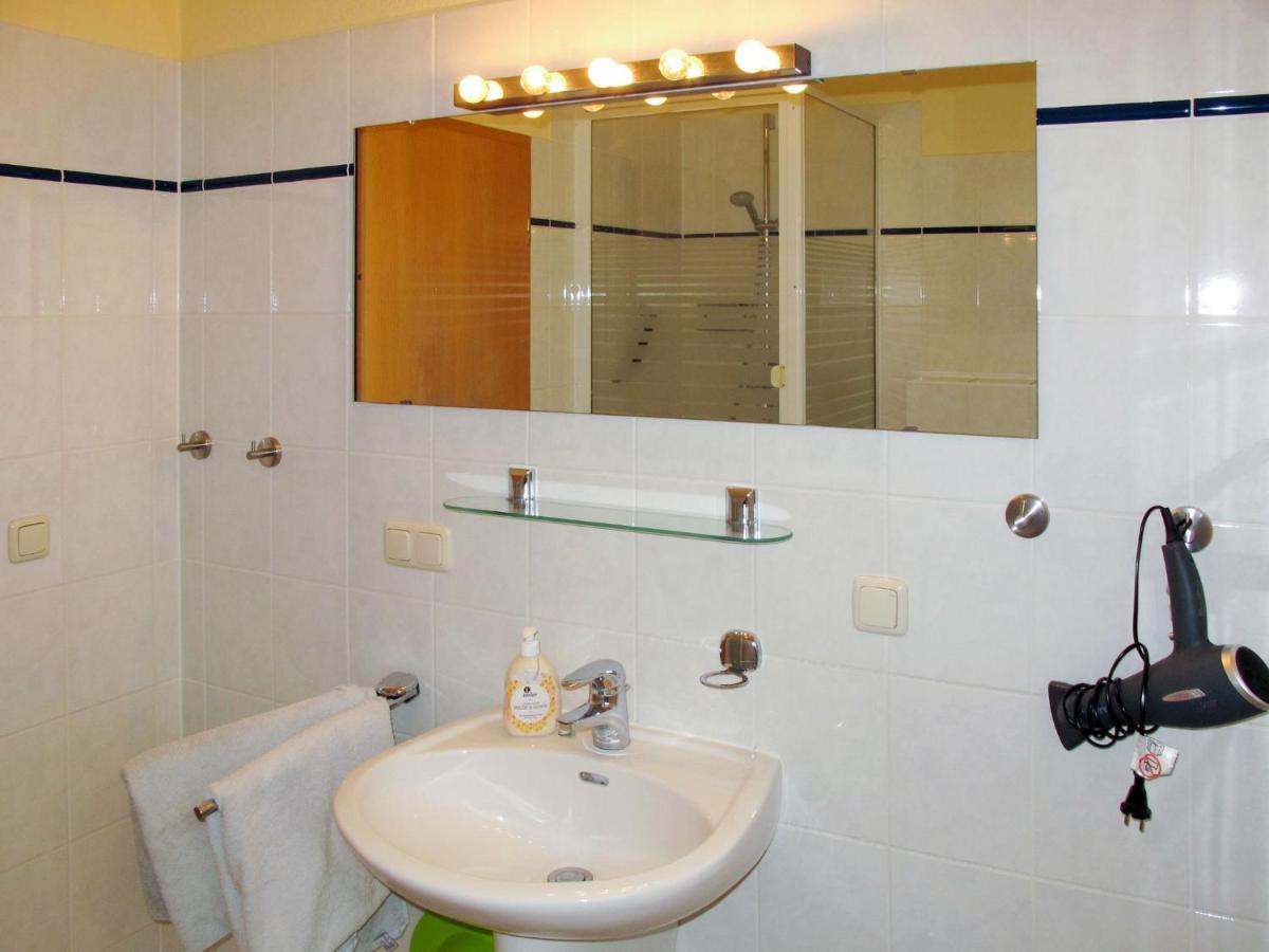 Karlshagen Apartment Gartenstrasse-1 By Interhome מראה חיצוני תמונה
