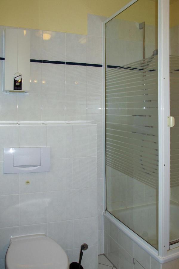Karlshagen Apartment Gartenstrasse-1 By Interhome מראה חיצוני תמונה