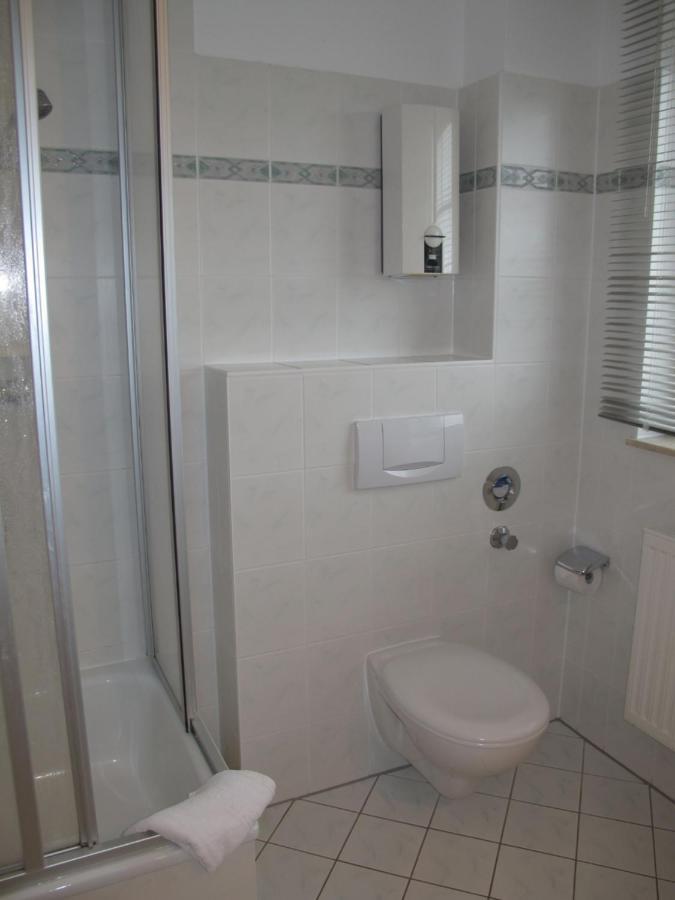 Karlshagen Apartment Gartenstrasse-1 By Interhome מראה חיצוני תמונה