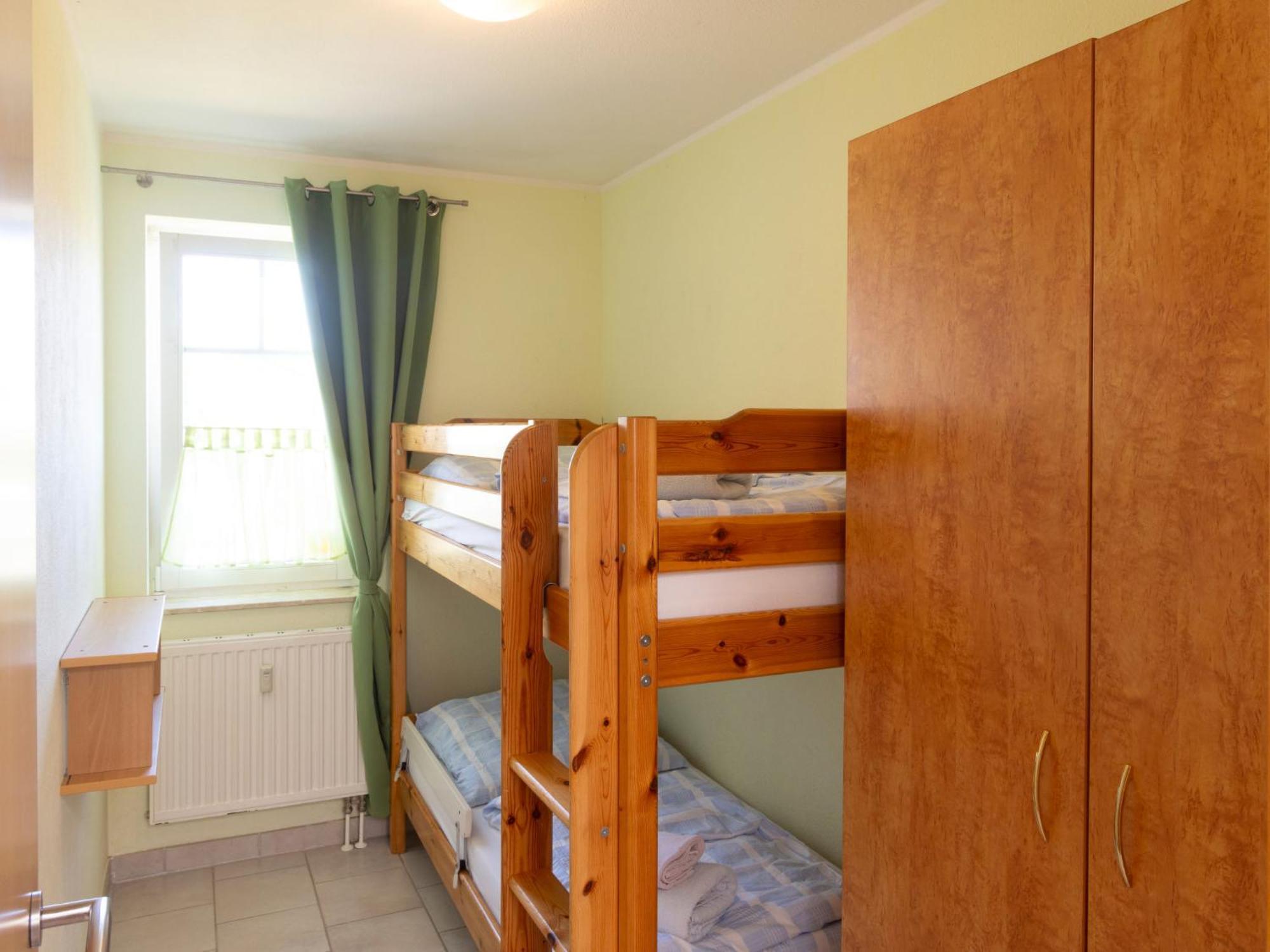 Karlshagen Apartment Gartenstrasse-1 By Interhome מראה חיצוני תמונה