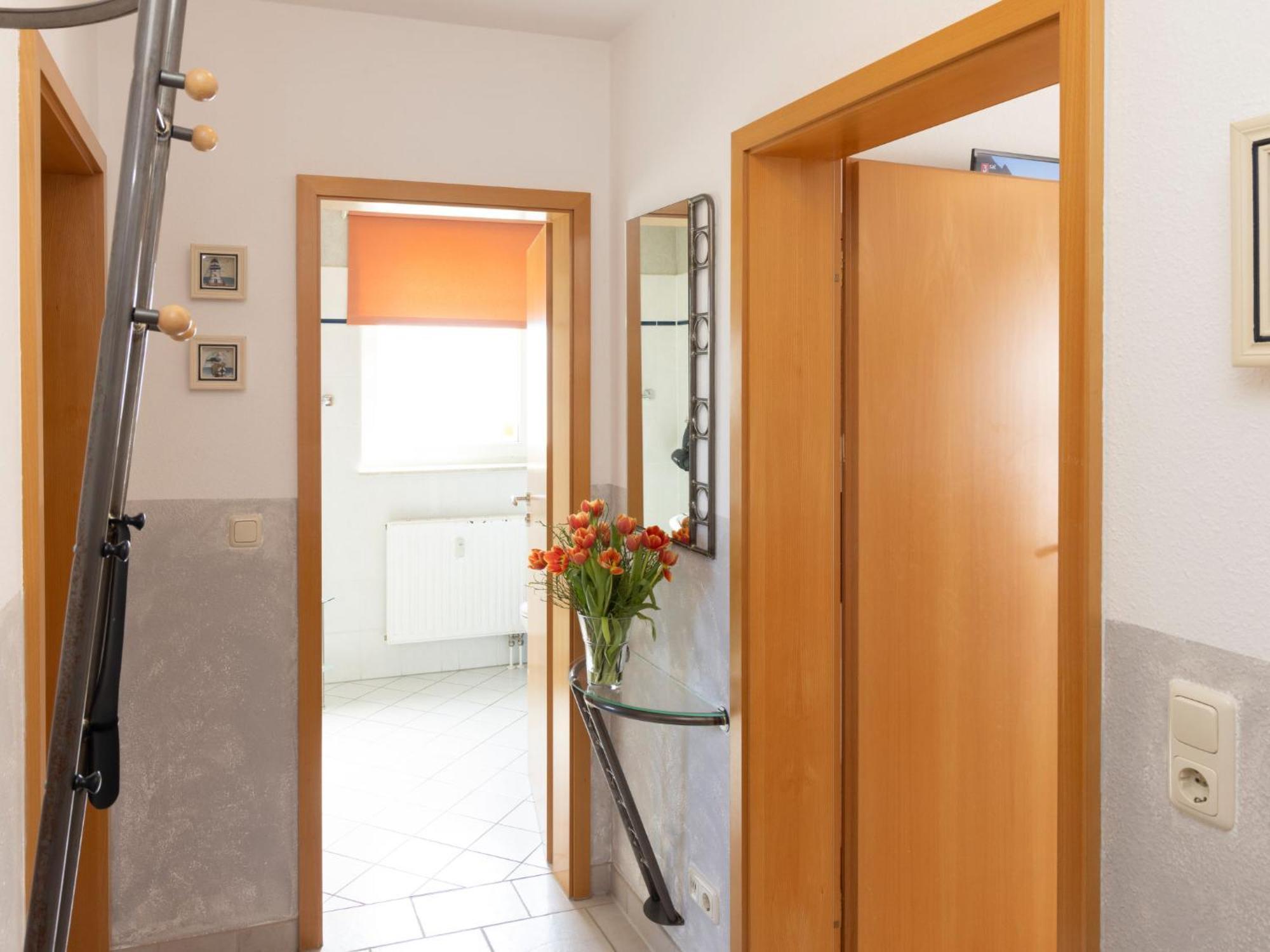 Karlshagen Apartment Gartenstrasse-1 By Interhome מראה חיצוני תמונה